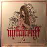 Used - Witchcraft - The Alchemist - LP - Tone Deaf Records