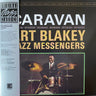 New - Blakey, Art & The Jazz Messengers - Caravan: OJC Series - LP - Tone Deaf Records