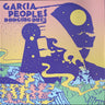 Used - Garcia Peoples - Dodging Dues - LP - Tone Deaf Records