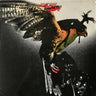 Used - Budgie - In For The Kill - LP - Tone Deaf Records