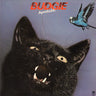 Used - Budgie - Impeckable - LP - Tone Deaf Records