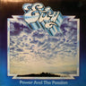 Used - Eloy - Power & The Passion - LP - Tone Deaf Records