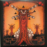 Used - Black Pyramid - Self Titled - 2xLP - Tone Deaf Records