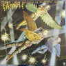 Used - Budgie - If I Were Brittania I'd Waive The Rules - LP - Tone Deaf Records