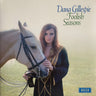 Used - Gillespie, Dana - Foolish Seasons - LP - Tone Deaf Records