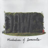 Used - Dawes - Misadventures Of Doomscroller - LP - Tone Deaf Records