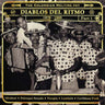 Used - V/A - Diablos Del Ritmo: The Colombian Melting Pot 1975 - 1985 Part 1 - 2xLP - Tone Deaf Records