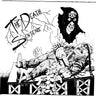 New - Brain Squeeze/The Death Sentence - Split - 7" - Tone Deaf Records