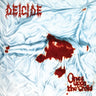 New - Deicide - Once Upon The Cross (Remastered) - LP - Tone Deaf Records