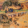 New - Brown, Dennis - Visions of Dennis Brown - LP - Tone Deaf Records