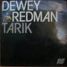 Used - Redman, Dewey - Tarik - LP - Tone Deaf Records