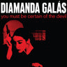New - Galas, Diamanda - You Must Be Certain Of The Devil - LP - Tone Deaf Records