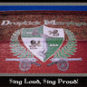 New - Dropkick Murphys - Sing Loud, Sing Proud - LP - Tone Deaf Records