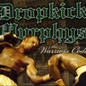New - Dropkick Murphys - The Warrior's Code - LP - Tone Deaf Records