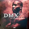 Used - DMX - It's Dark And Hell Is Hot - 2xLP - Tone Deaf Records