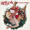 New - Rogers & Dolly Parton, Kenny - Once Upon A Christmas - LP - Tone Deaf Records