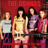 Used - The Donnas - American Teenage Rock 'N' Roll Machine - LP - Tone Deaf Records