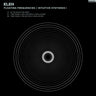 New - Eleh - Floating Frequencies/Intuitive Synthesis 1 - LP - Tone Deaf Records