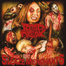 New - Blood Freak - Sleaze Merchants - LP - Tone Deaf Records