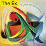 New - The Ex – If Your Mirror Breaks - LP - Tone Deaf Records