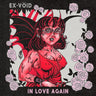 New - Ex-Vöid - In Love Again - LP - Tone Deaf Records