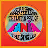New - V/A - It's A Good Feeling: The Latin Soul Of Fania Records - 2xLP - Tone Deaf Records