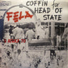 New - Kuti, Fẹla & Africa 70 - Coffin For Head Of State - Tone Deaf Records