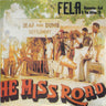 New - Ransome-Kuti & The Africa '70, Fela - He Miss Road - LP - Tone Deaf Records