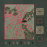 New - Suitor - Saw You Out With The Weeds - LP - Tone Deaf Records