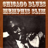 Used - Memphis Slim - Chicago Blues - LP - Tone Deaf Records