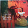 Used - Hester, Carolyn - Scarlet Ribbons - LP - Tone Deaf Records