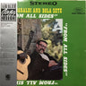 New - Guaraldi, Vince & Bola Sete - From All Sides - LP - Tone Deaf Records