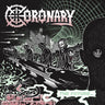 Used - Coronary - The Future Is Now - LP - Tone Deaf Records