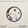 Used - Holland, Dave Quartet - Conference Of The Birds - LP - Tone Deaf Records