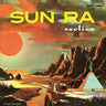 New - Sun Ra - Exotica - 3xLP - Tone Deaf Records
