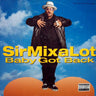 Used - SirMixaLot - Baby Got Back - 12" - Tone Deaf Records