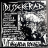 New - Dissekerad - Vaggarna Ragar - LP - Tone Deaf Records