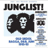 New - V/A - Junglist: Old Skool Ragga, D&B, Jungle 1993-95 - 2xLP - Tone Deaf Records