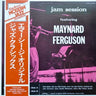 Used - Ferguson, Maynard - Jam Session Featuring Maynard Ferguson - LP - Tone Deaf Records