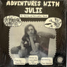 Used - Alexander, Julie - Adventures With Julie - LP - Tone Deaf Records