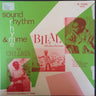Used - Abdurahman, Bilal - Sound, Rhythm, Rhyme & Mime for Children - LP - Tone Deaf Records