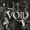 New - Void - Live 1982 - LP - Tone Deaf Records