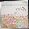 Used - The Monkees - Pisces, Aquarius, Capricorn & Jones Ltd. - LP - Tone Deaf Records