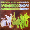 Used - V/A - Chicago Blues Anthology - 2xLP - Tone Deaf Records