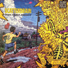 Used - Scatterbrain - Here Comes Trouble - LP - Tone Deaf Records