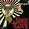 New - The Bongolian - Indian Summer Of Love - LP - Tone Deaf Records
