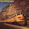 Used - Manzanera, Phil - Diamond Head - LP - Tone Deaf Records