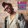 New -  K. Alexi - Warehouse Trax - EP - Tone Deaf Records