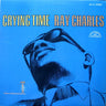 Used - Charles, Ray - Crying Time - LP - Tone Deaf Records