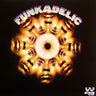 New - Funkadelic - Funkadelic - LP - Tone Deaf Records
